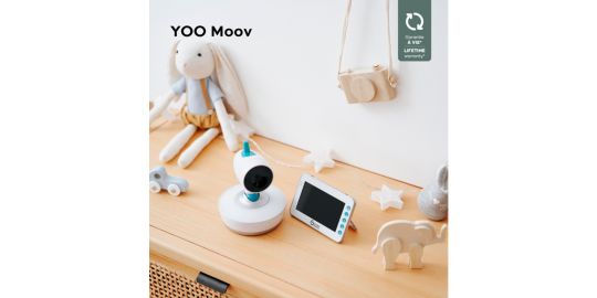 BABY PHONE BABYMOOV YOO-MOOV A014417