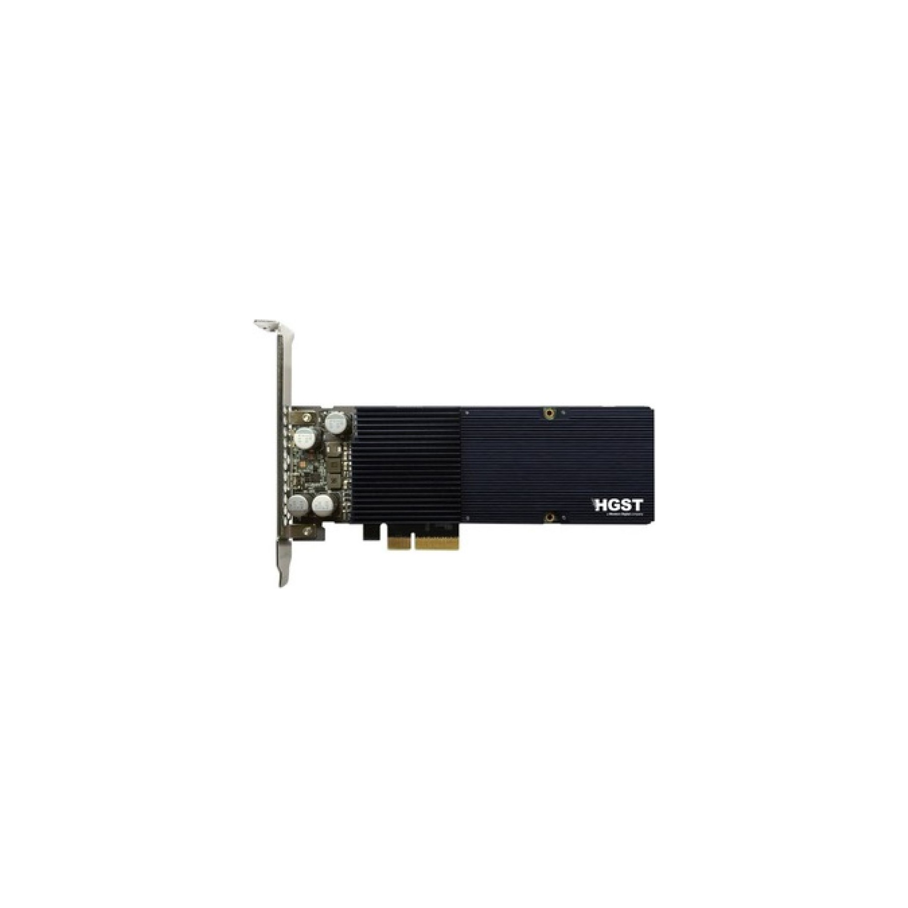 Disque dur interne WESTERN DIGITAL ULTRAST SN150 HH-HL 3.2TB PCIE HUSPR3232