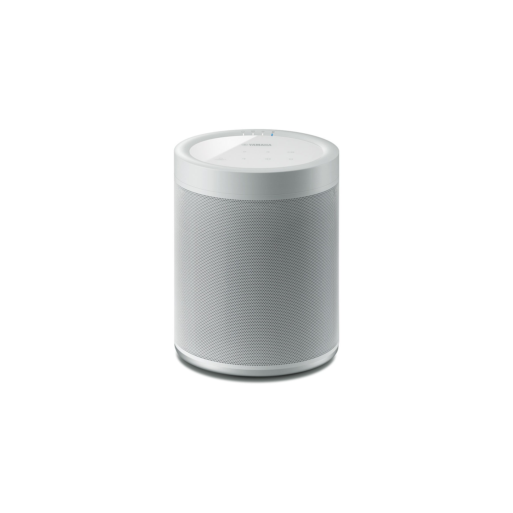 Enceinte résidentielle YAMAHA MusicCast 20 blanc