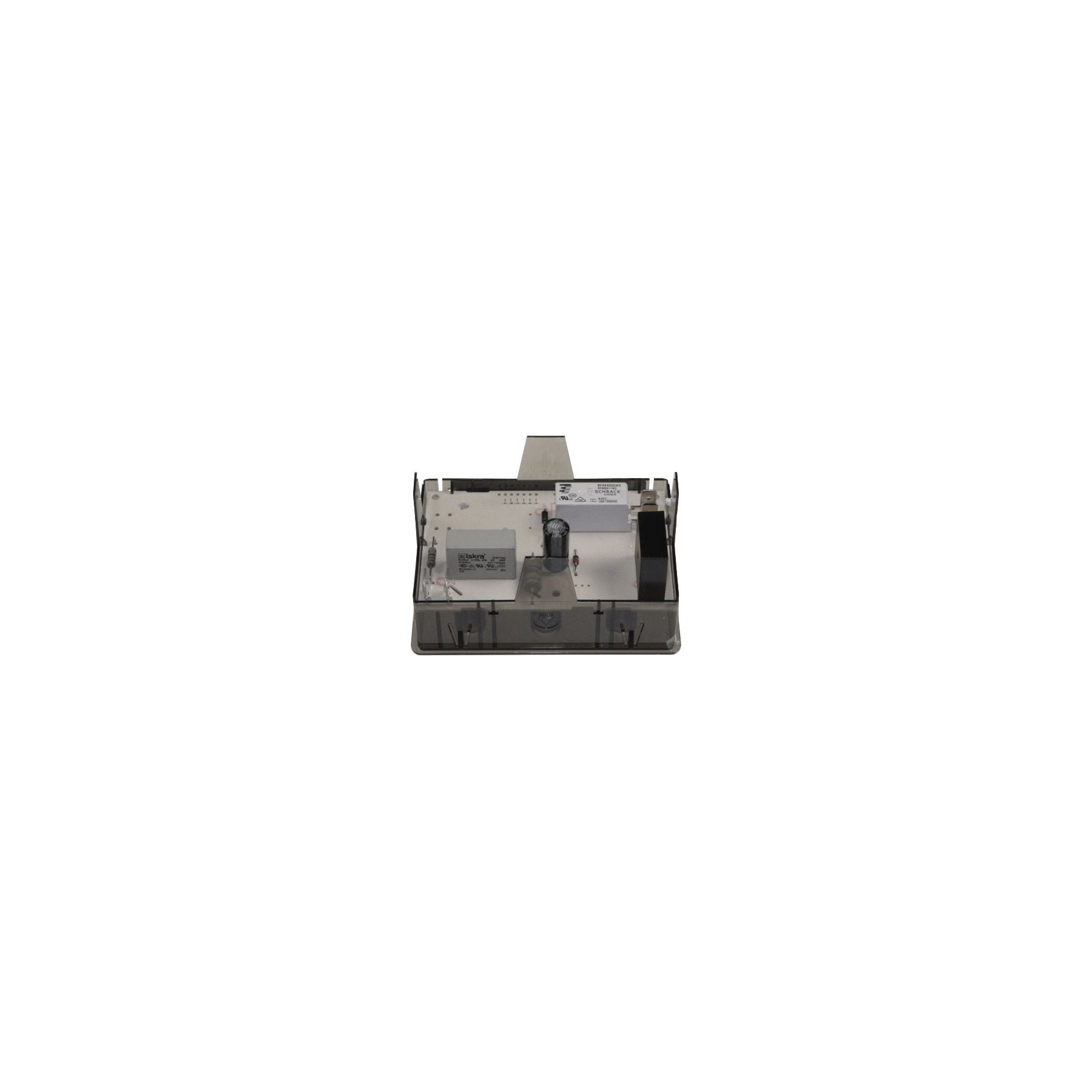 Carte ARTHUR MARTIN module de commande programmateur aff