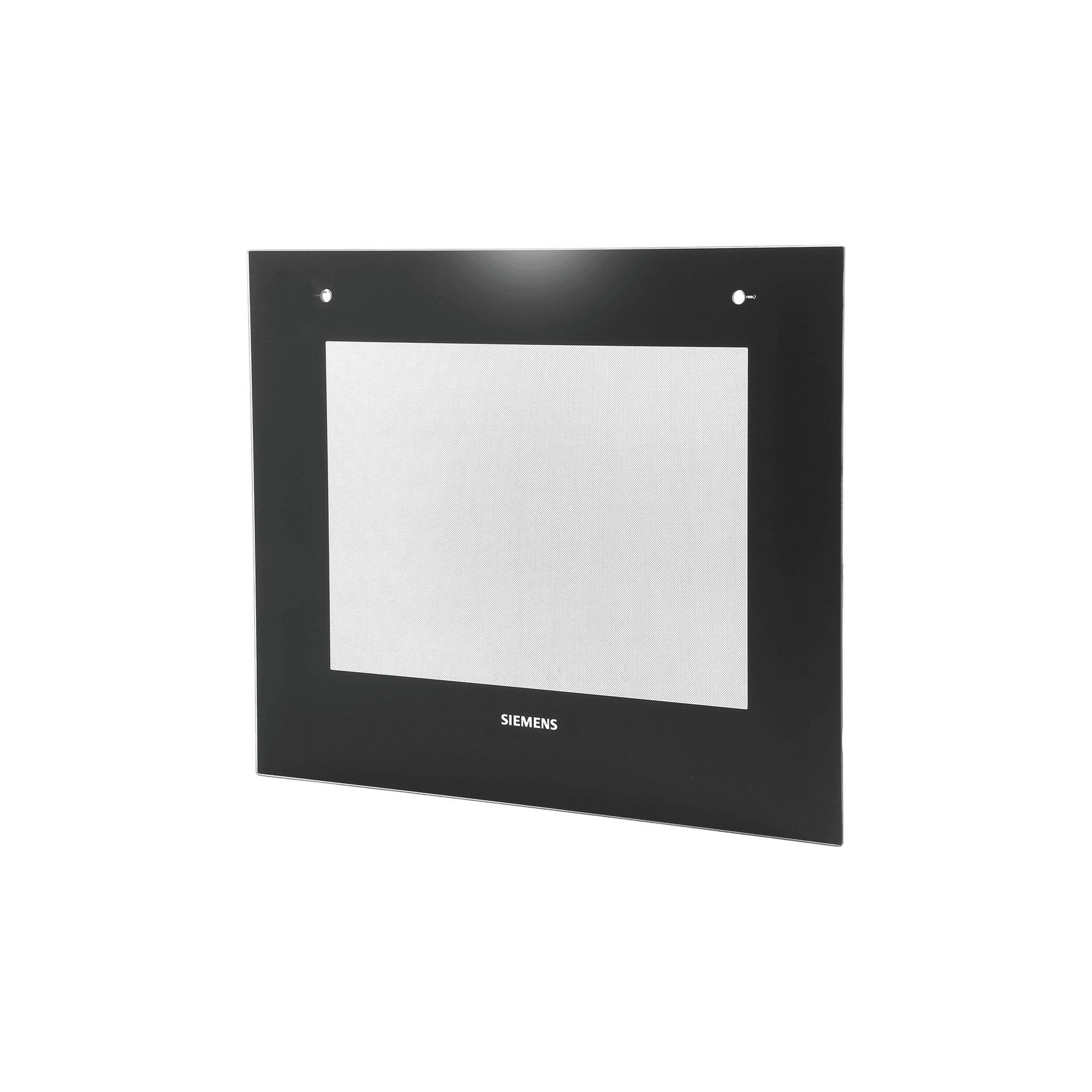 Verre SIEMENS vitre facade exterieure