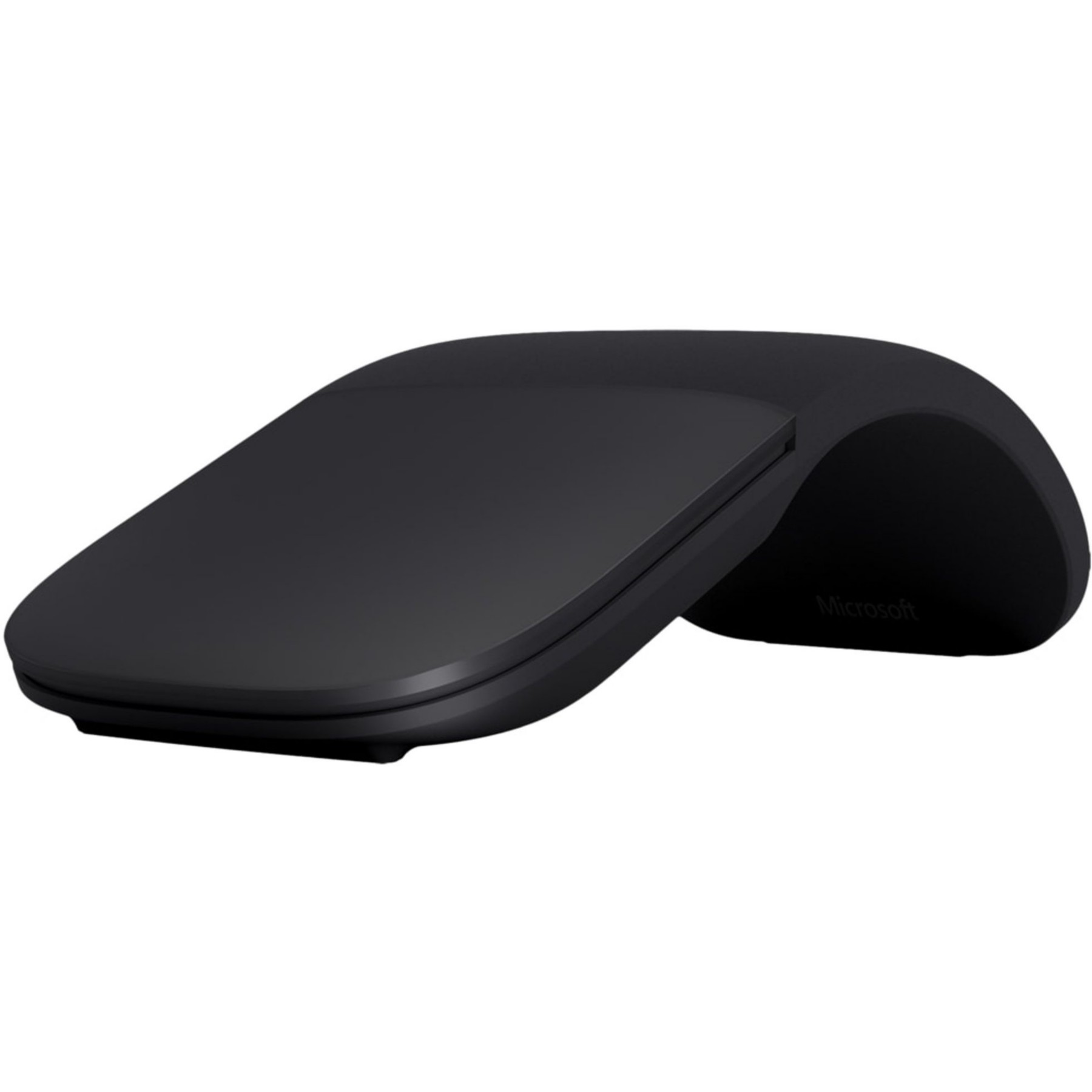 Souris sans fil MICROSOFT Surface Arc noire
