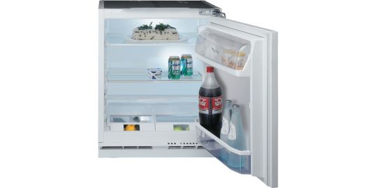 Réfrigérateur top encastrable HOTPOINT HABUL011