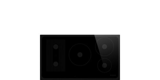Plaque induction SMEG SI1M24954D