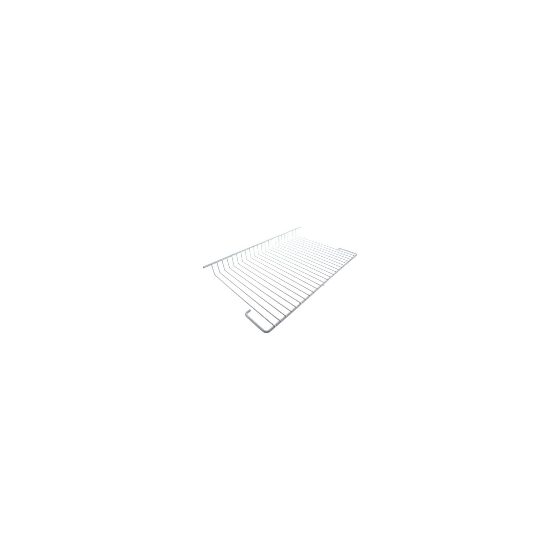 Clayette ARISTON clayette blanche (lxhxp) 493/490x300x45