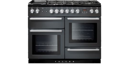 Piano de cuisson mixte FALCON NEXUS110 MIXT ARD CHROME