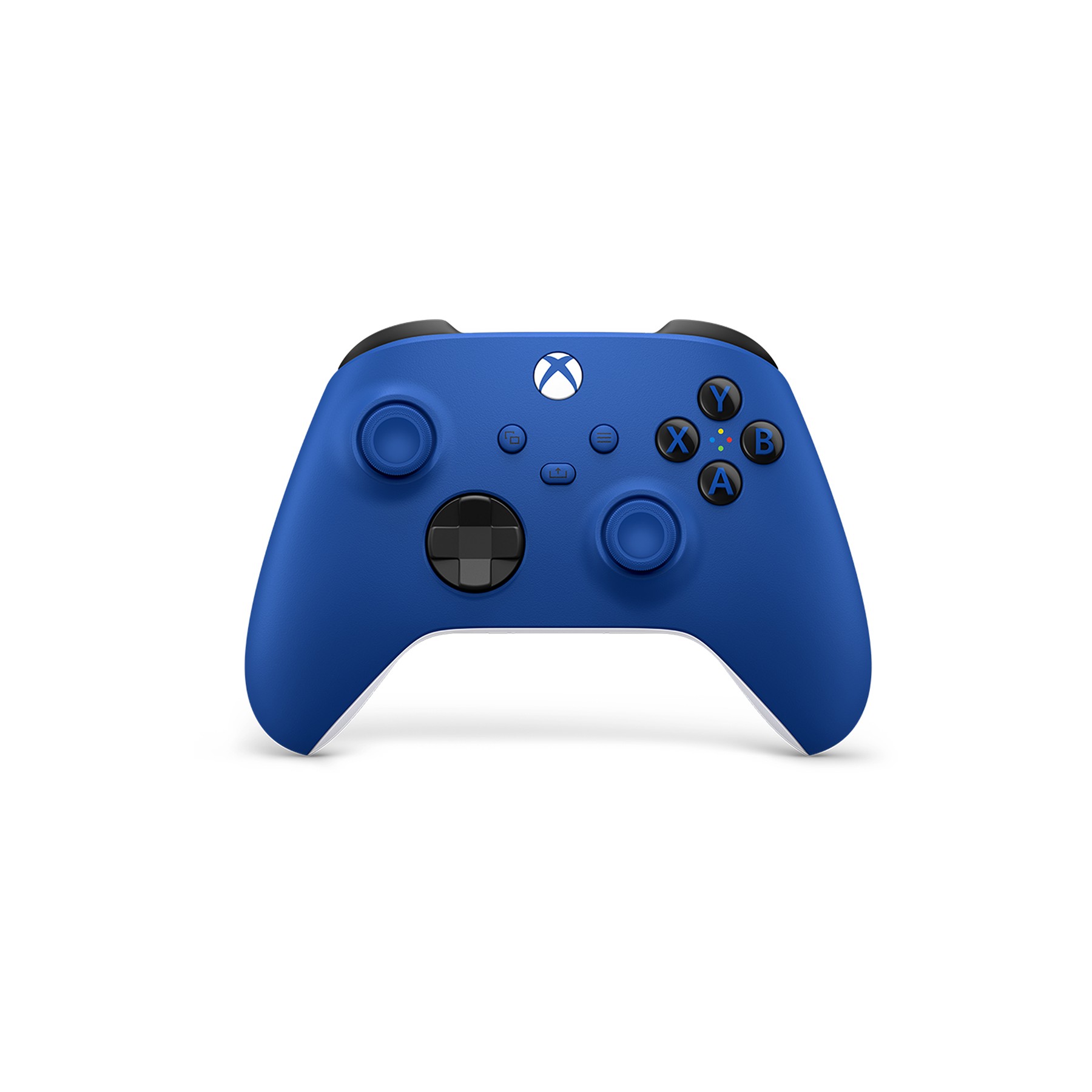 Manette MICROSOFT Shock Blue