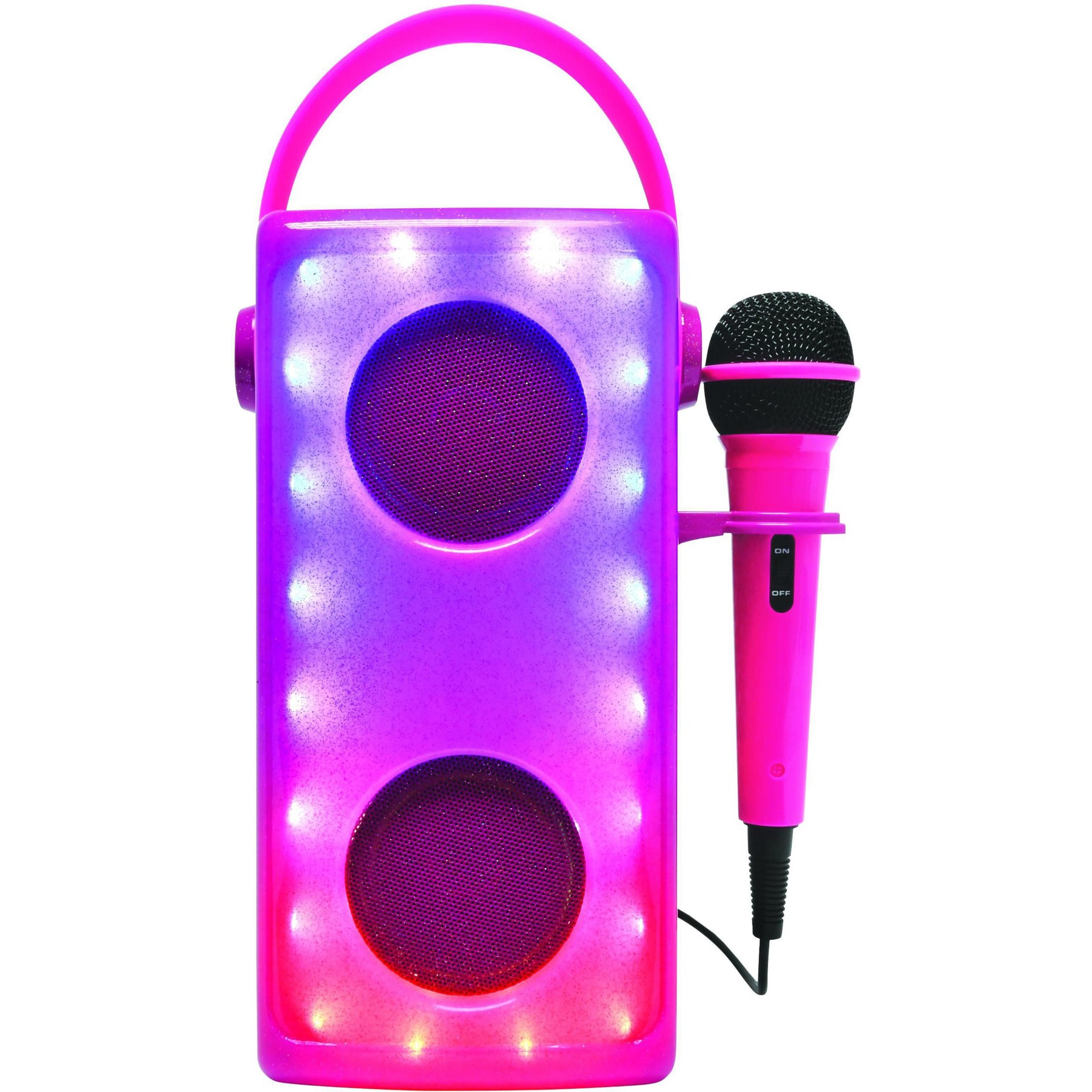 Enceinte sans fil LEXIBOOK Parent BTP185