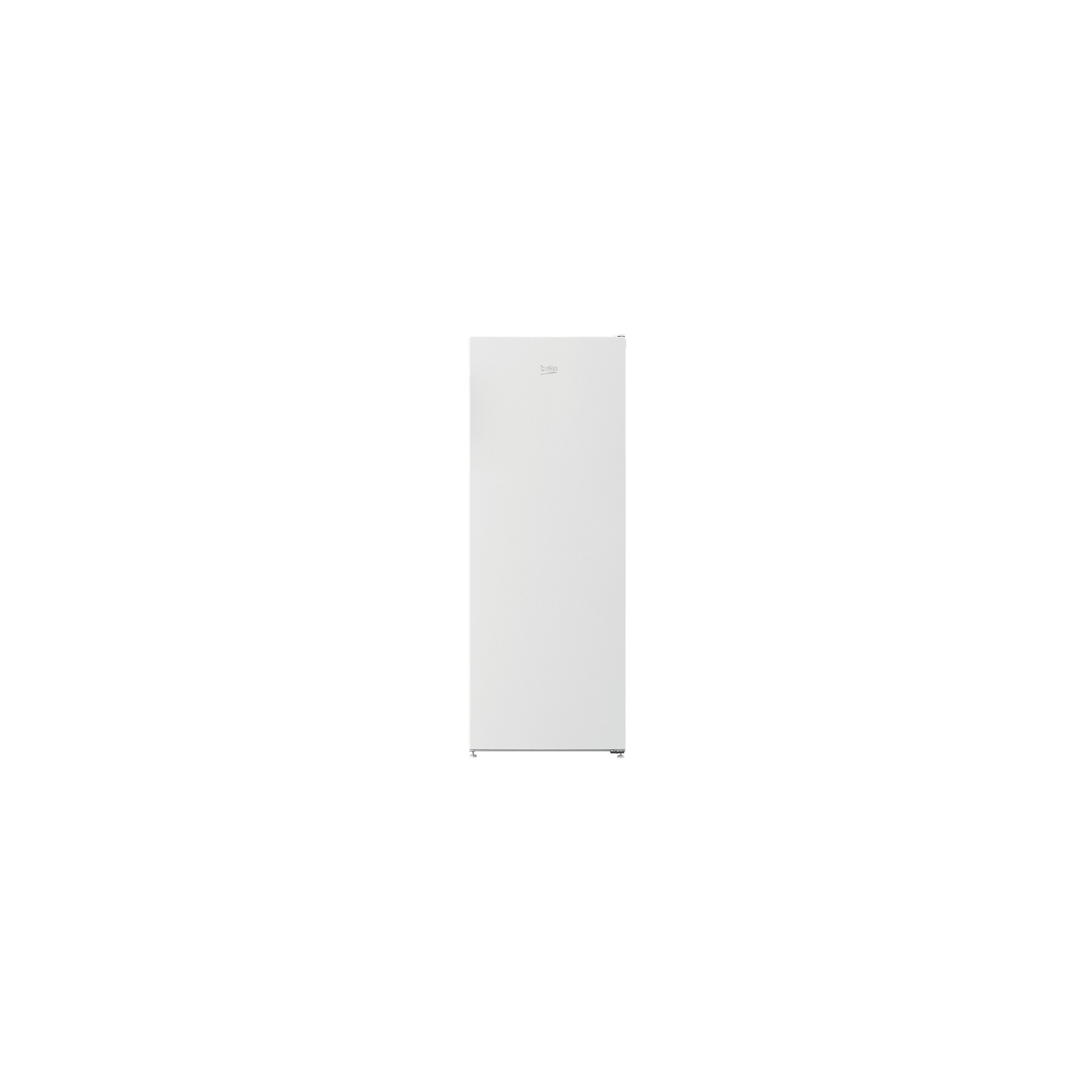 Congélateur armoire BEKO B1RFNE204WFR