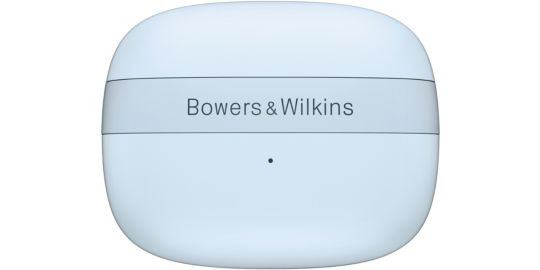 Ecouteurs BOWERS AND WILKINS Pi6 Bleu