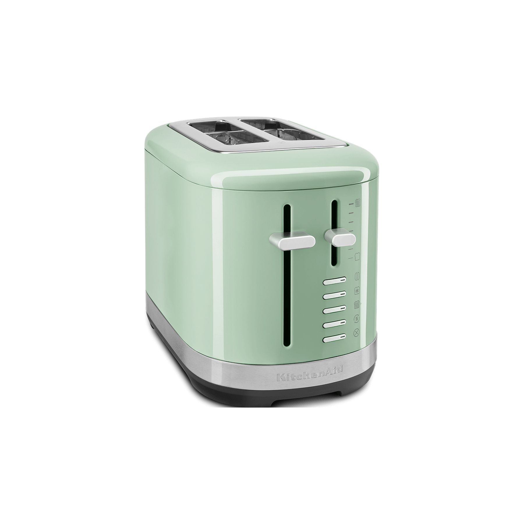 Grille-pain KITCHENAID 5KMT2109EPT