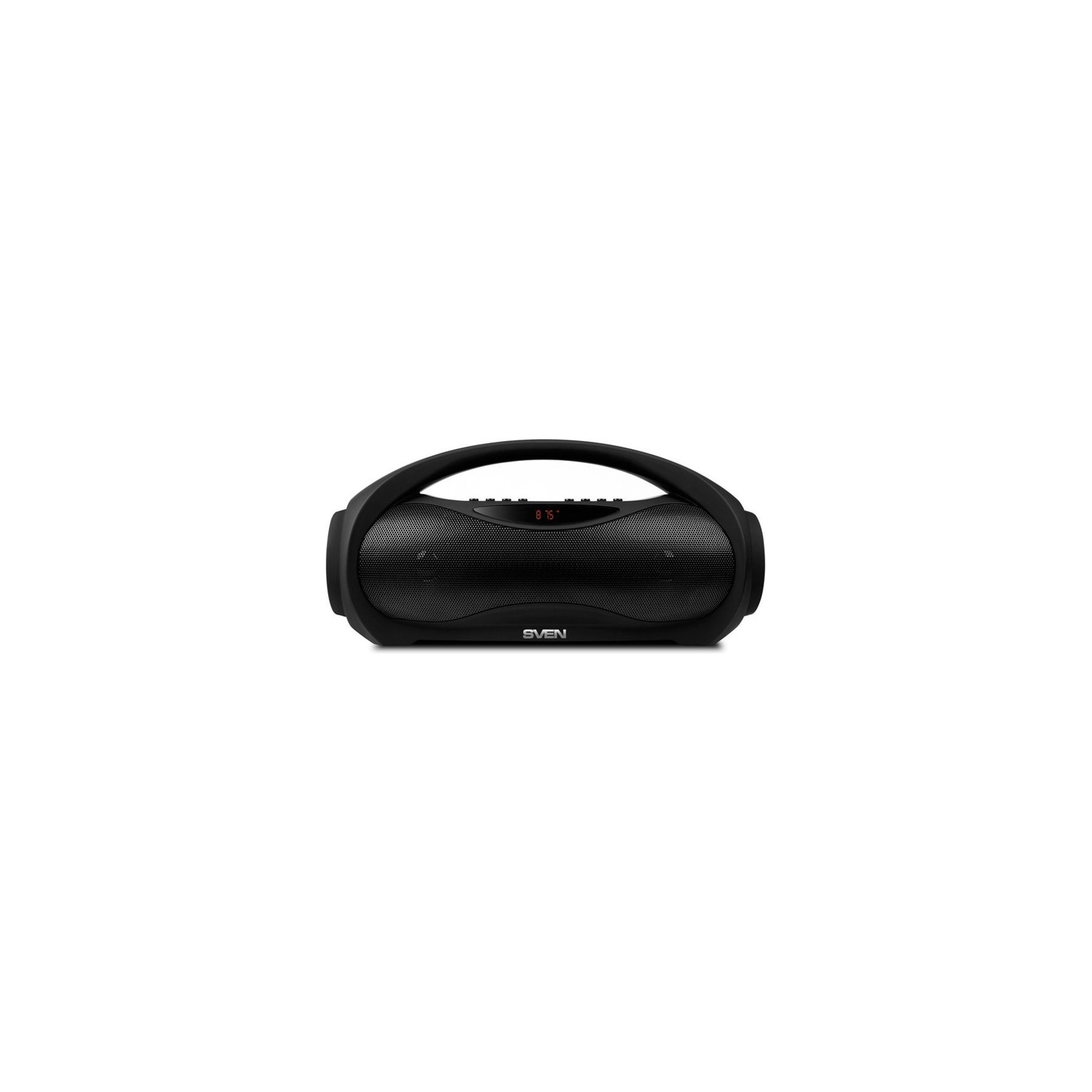 Enceinte portable SVEN Haut-parleur portable 2.0 SVEN PS-420, n