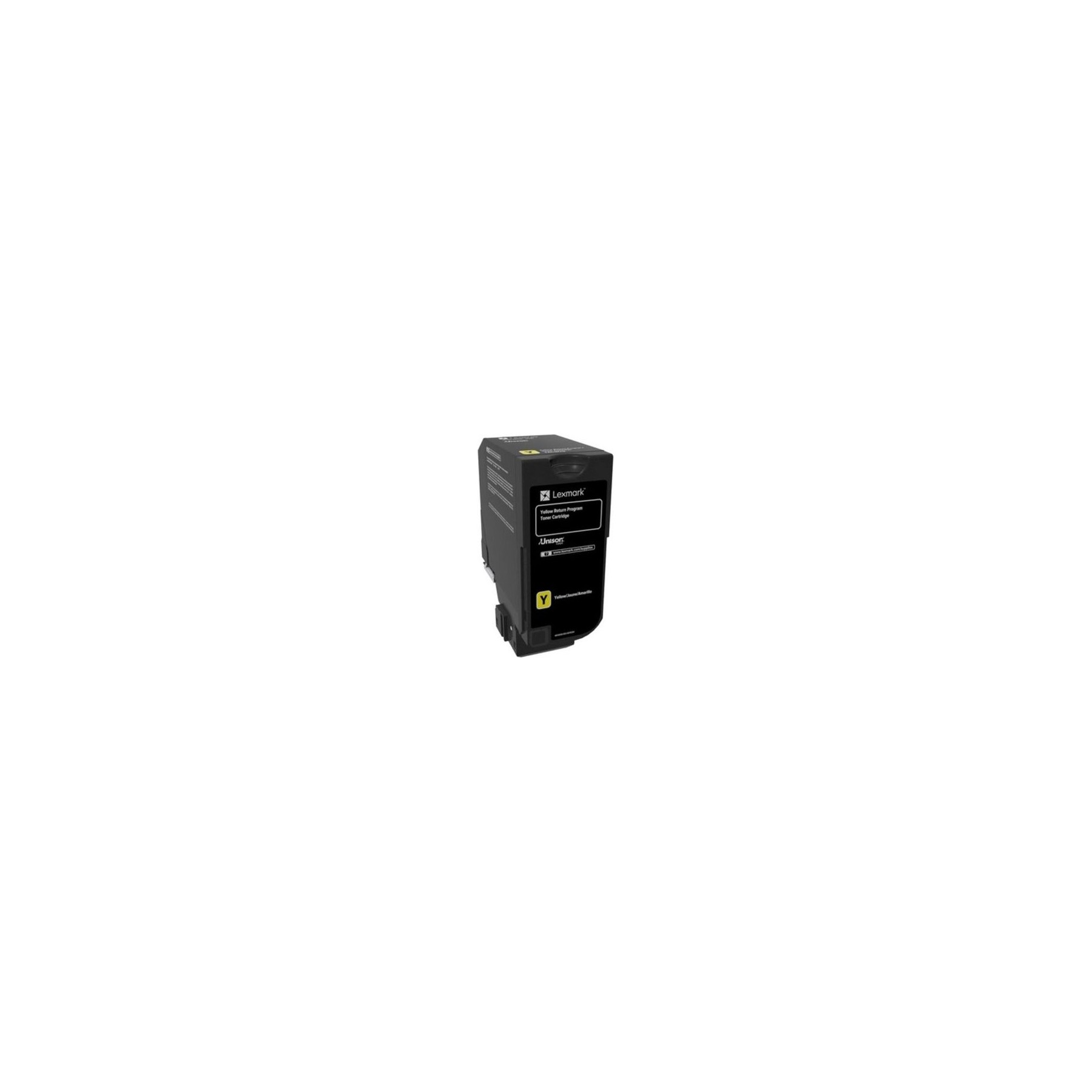 Cartouche d'encre LEXMARK 84C2HYE