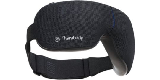 Masque de relaxation THERABODY Smart Goggles 2.0