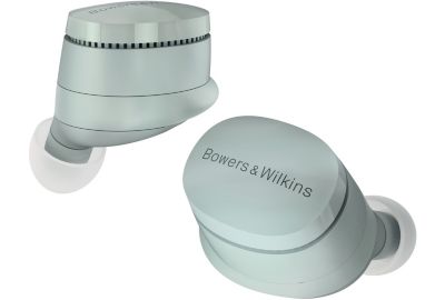 Ecouteurs BOWERS AND WILKINS Pi6 Vert