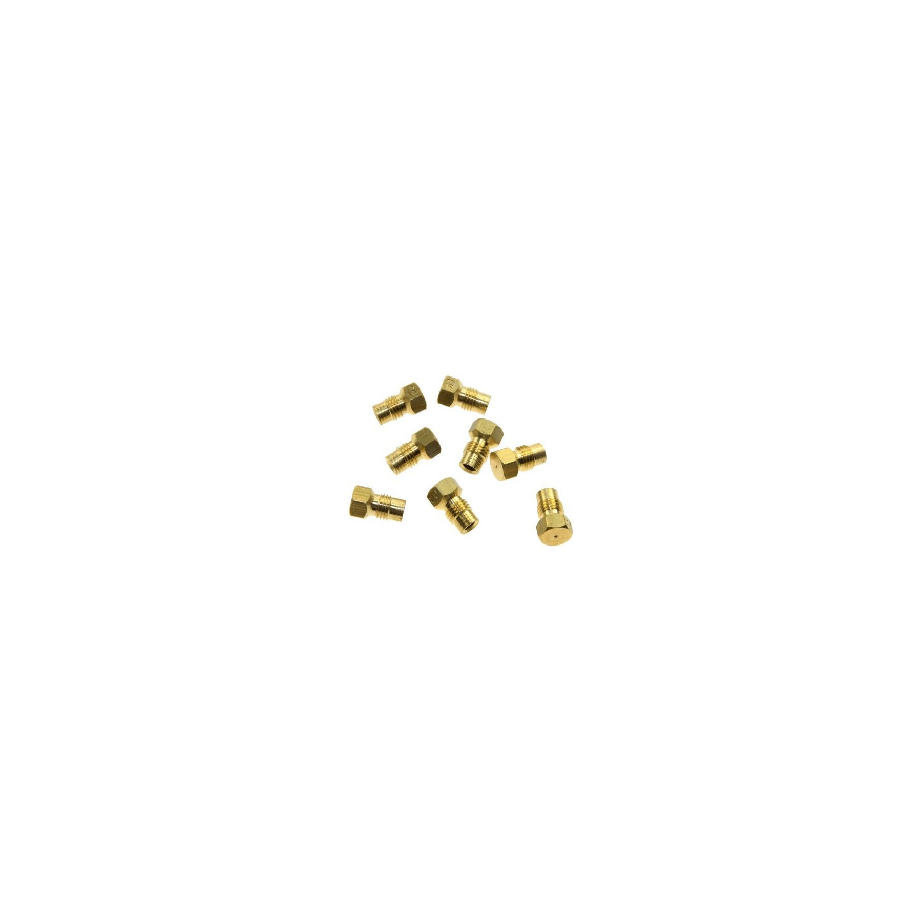 Bougie ROSIERES sachet injecteurs gaz butane