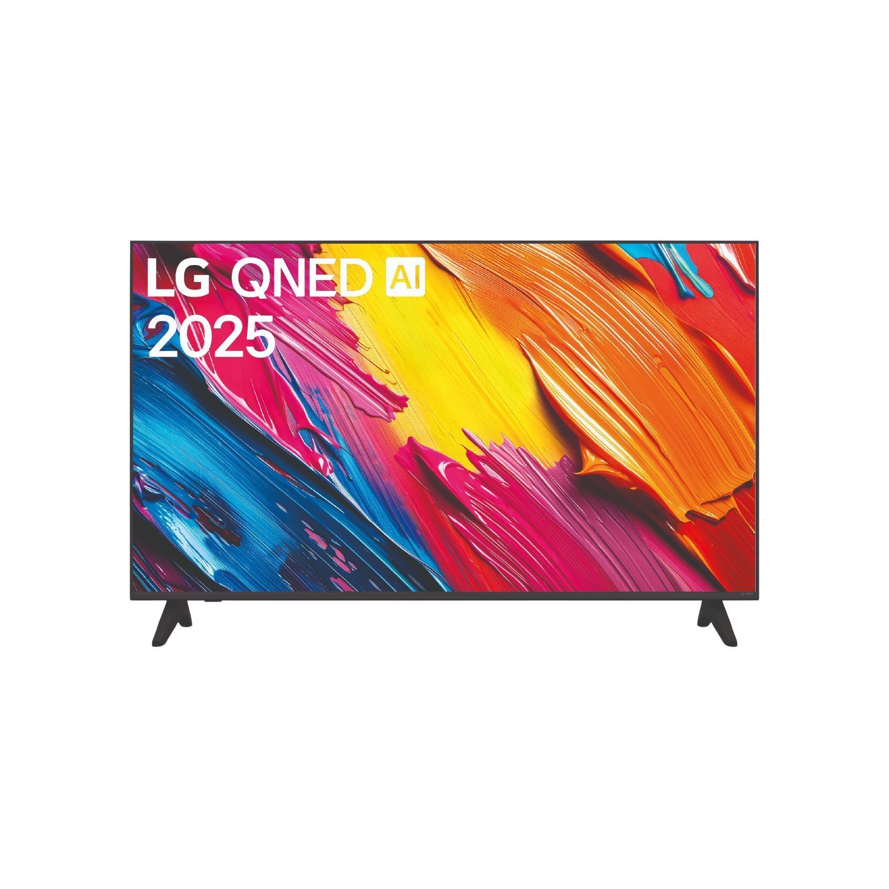 TV LED LG 43QNED70A 2025 (108cm)
