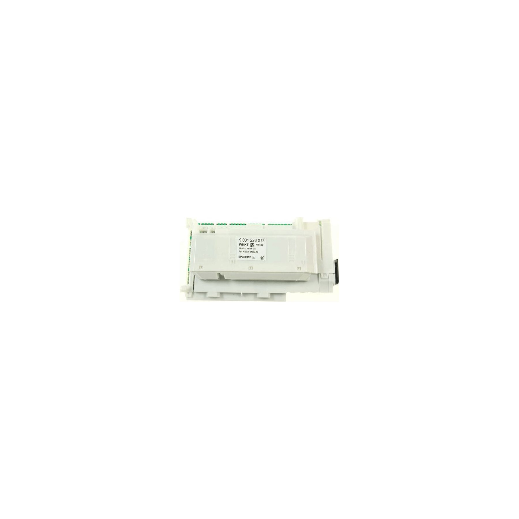 Carte SIEMENS MODULE DE PUISSANCE PROGRAMME POUR LAVE