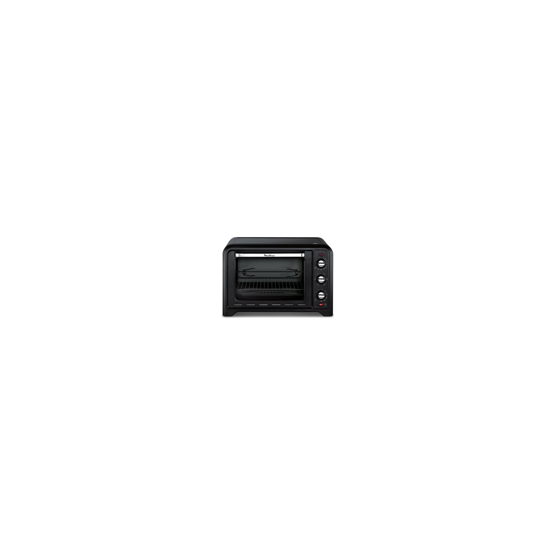 Mini four MOULINEX OX485810 noir
