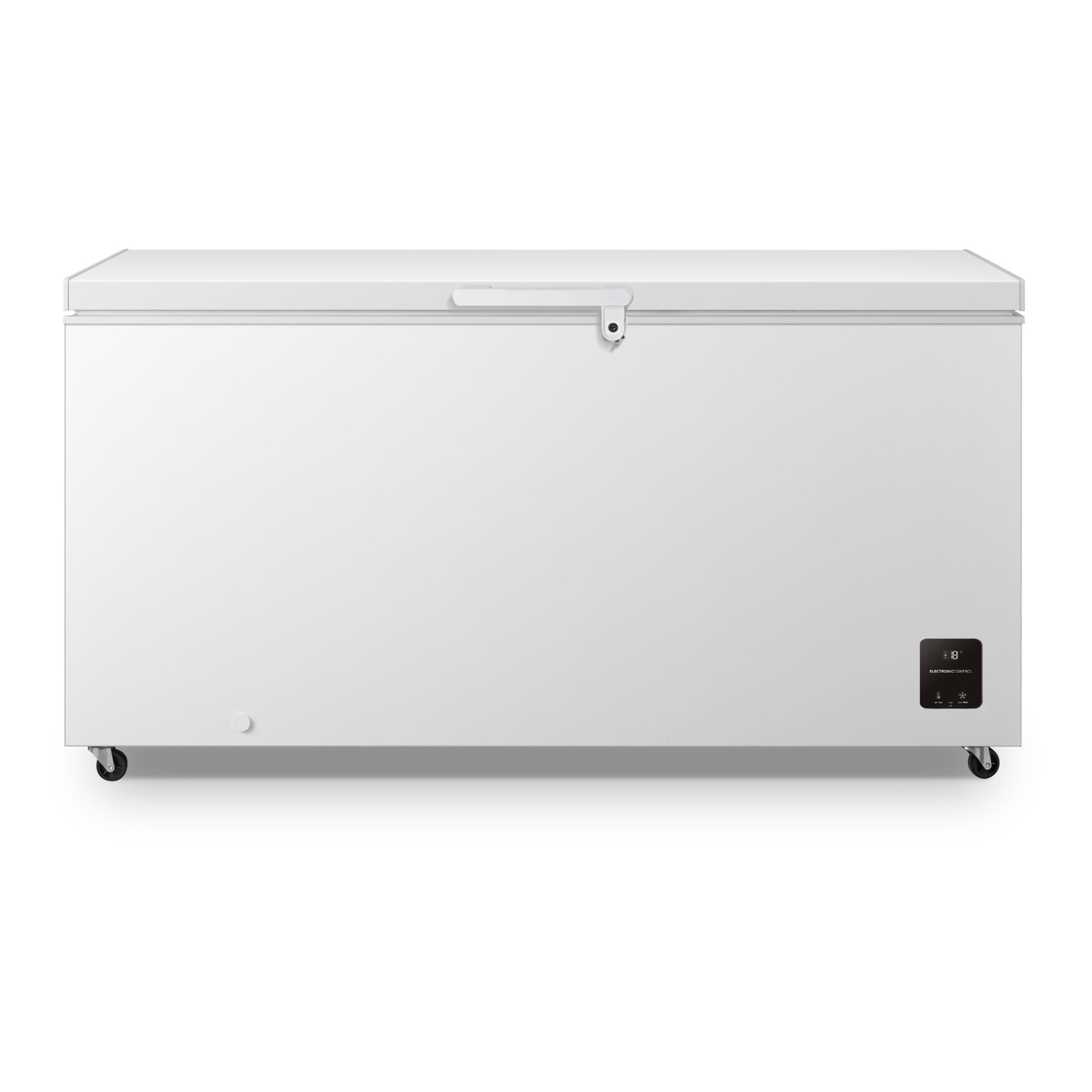 Congélateur coffre GORENJE FH50EAW