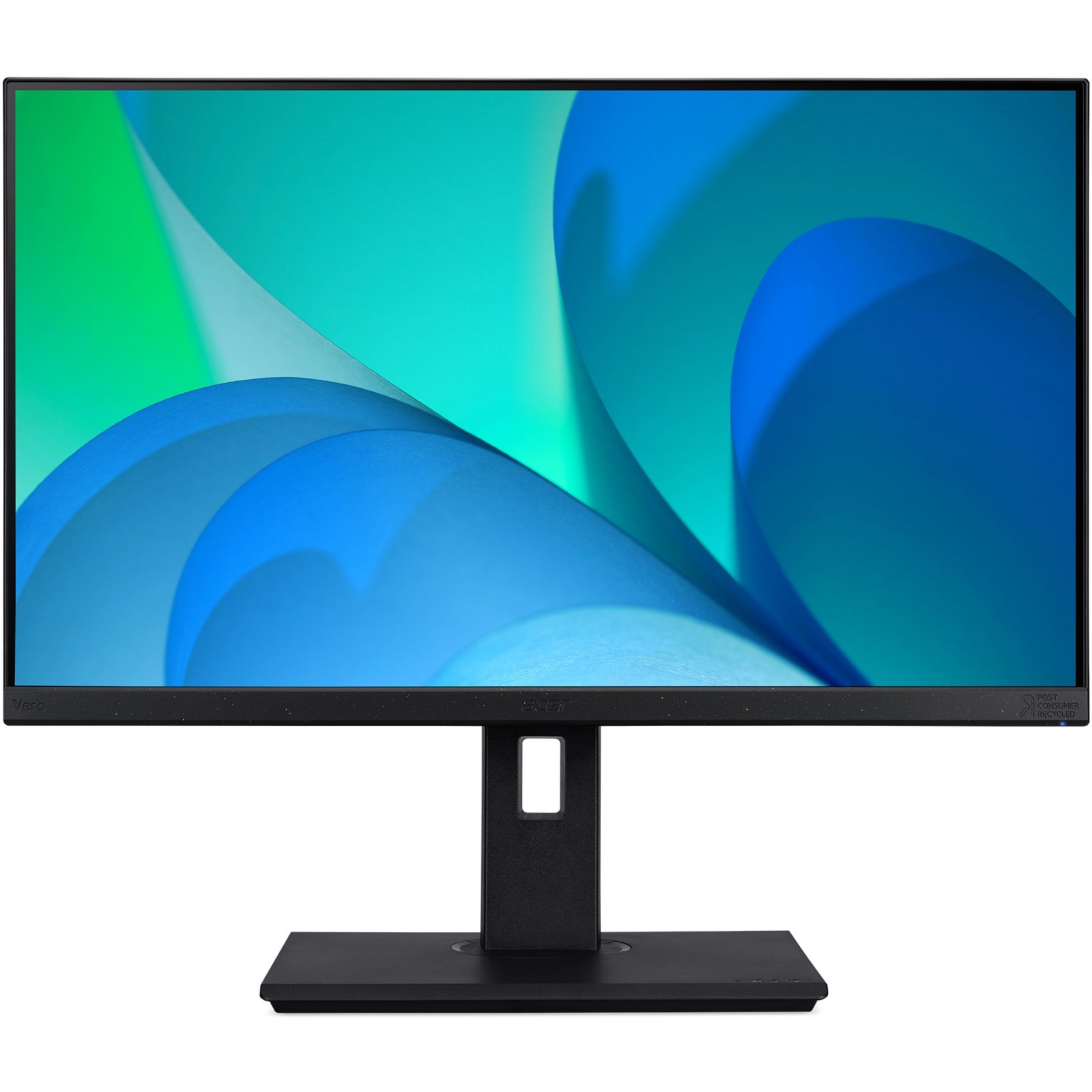 Ecran PC ACER BR277 Vero BR7 Plat 27'' IPS