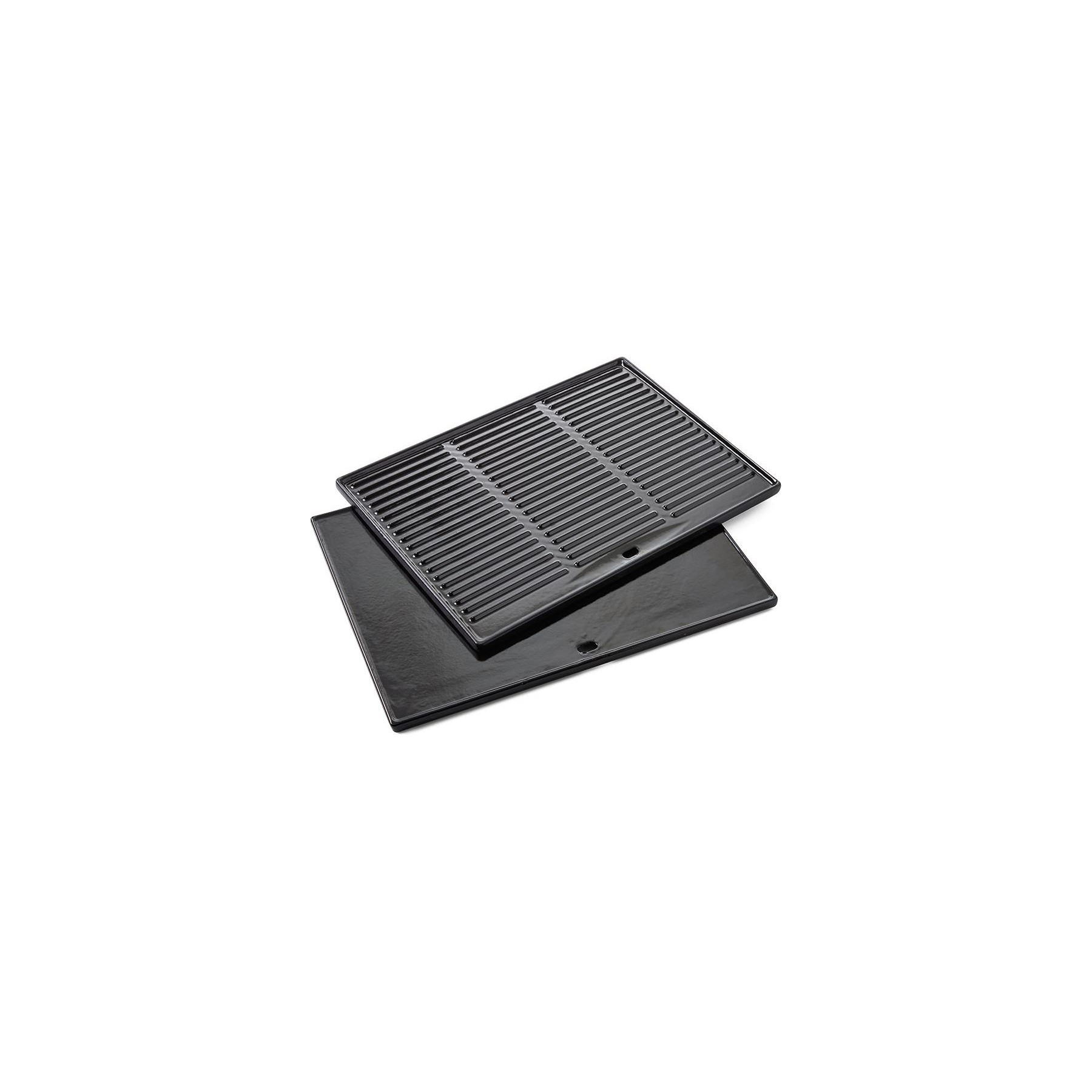 Plancha pour barbecue BARBECOOK Plancha réversible Dynamic Core - Fonte