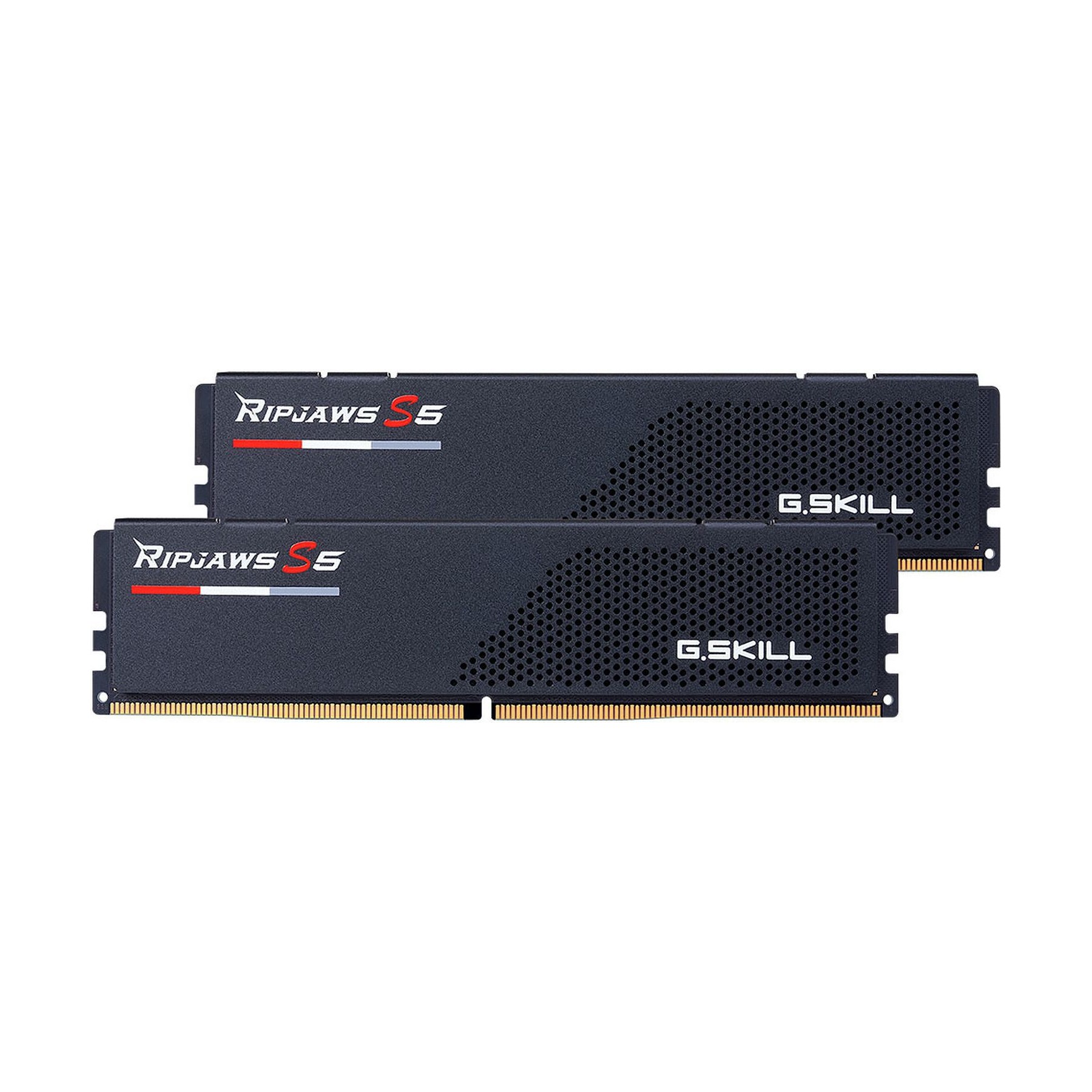 Mémoire vive G.SKILL RipJaws S5 Low Profile 64 Go (2 x 32 Go)