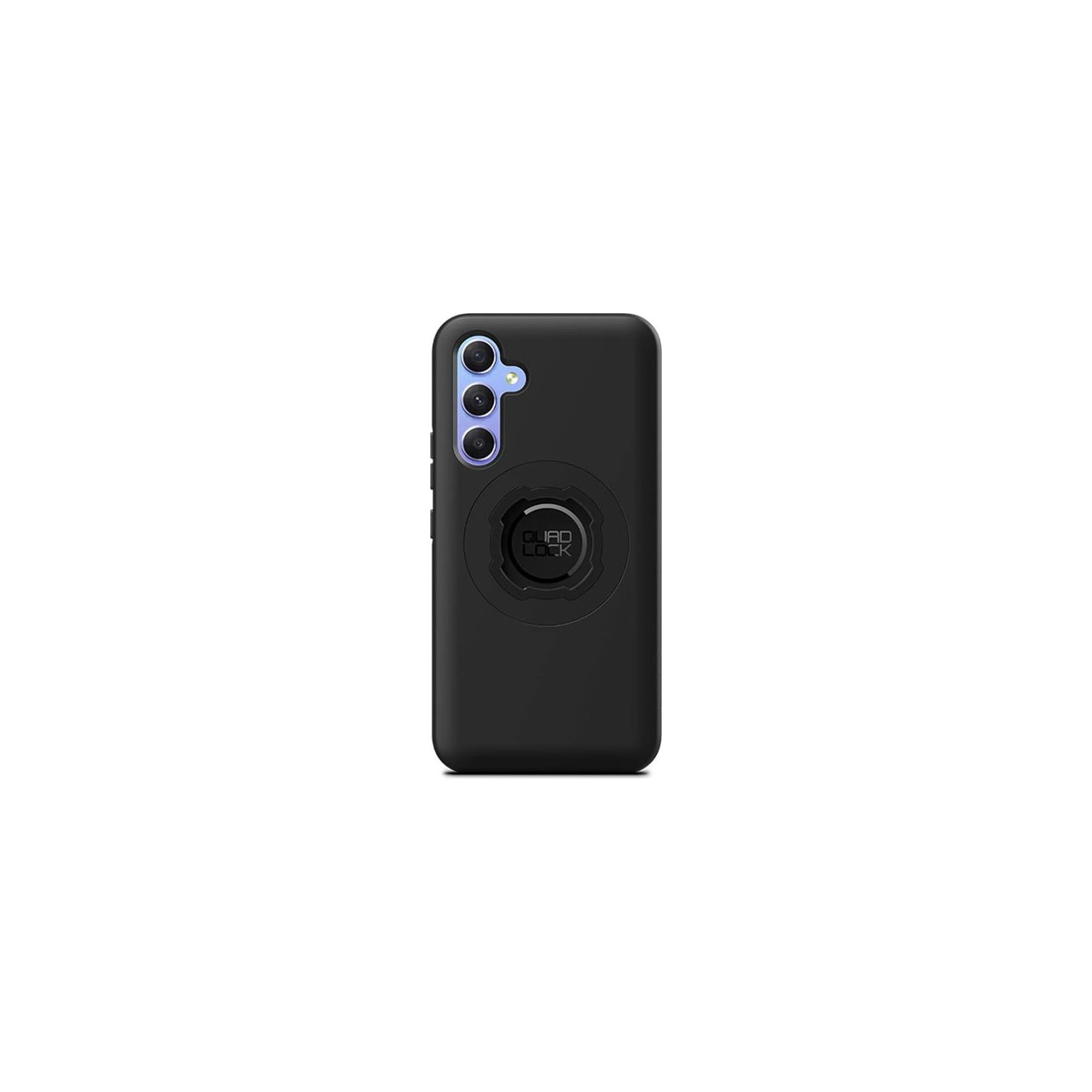 Coque étui QUAD LOCK QMC-GA55  - Coque MAG Samsung A55