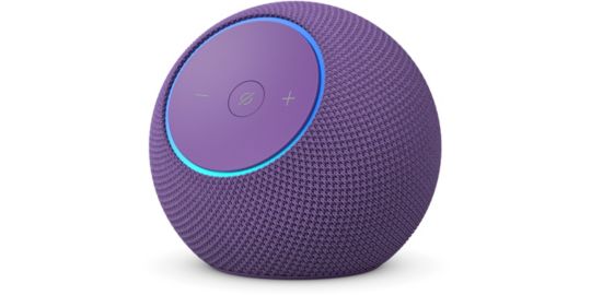 Assistant vocal AMAZON Echo Dot Max - Glacier White
