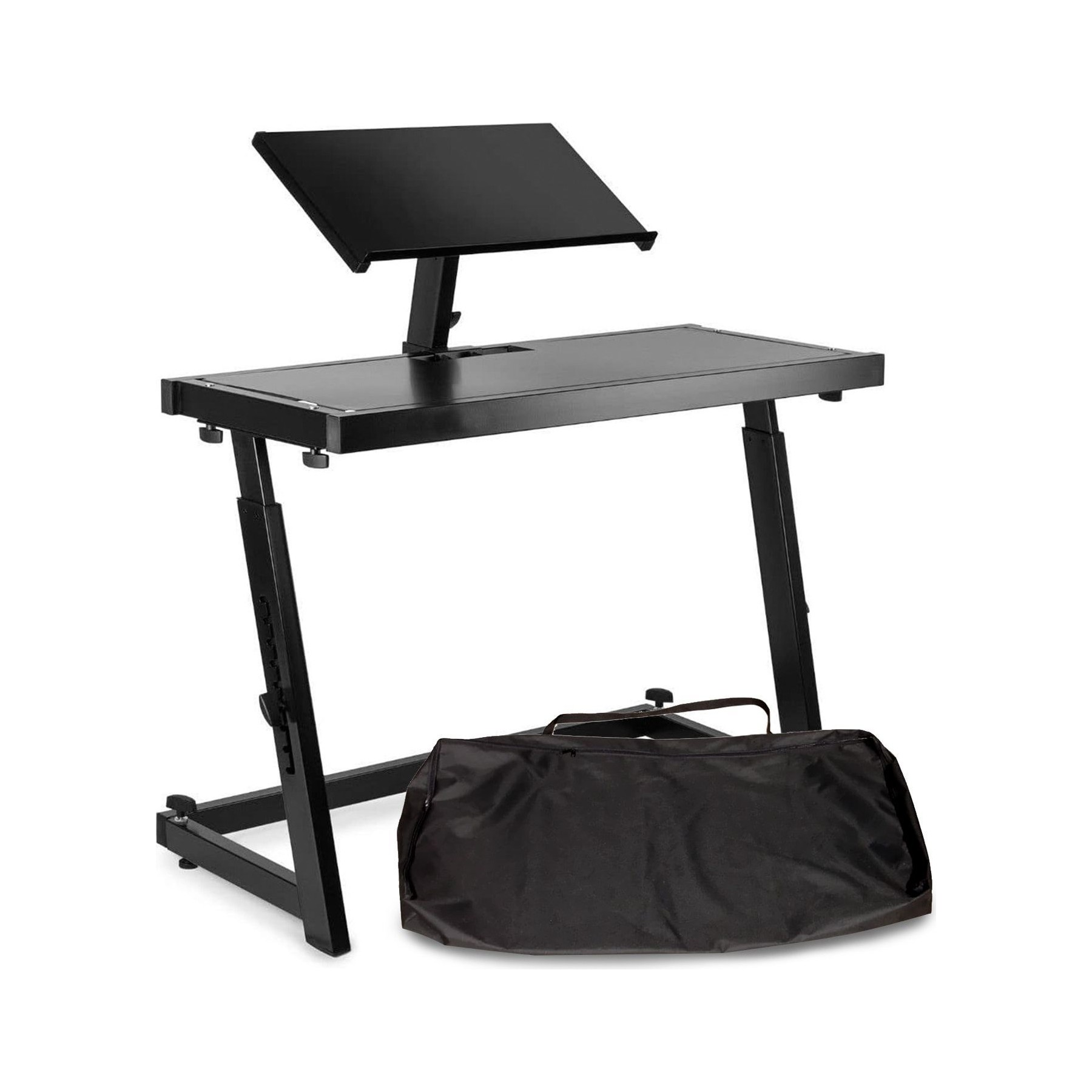 Flight case IBIZA Ibiza - DS20 - Support professionnel pou