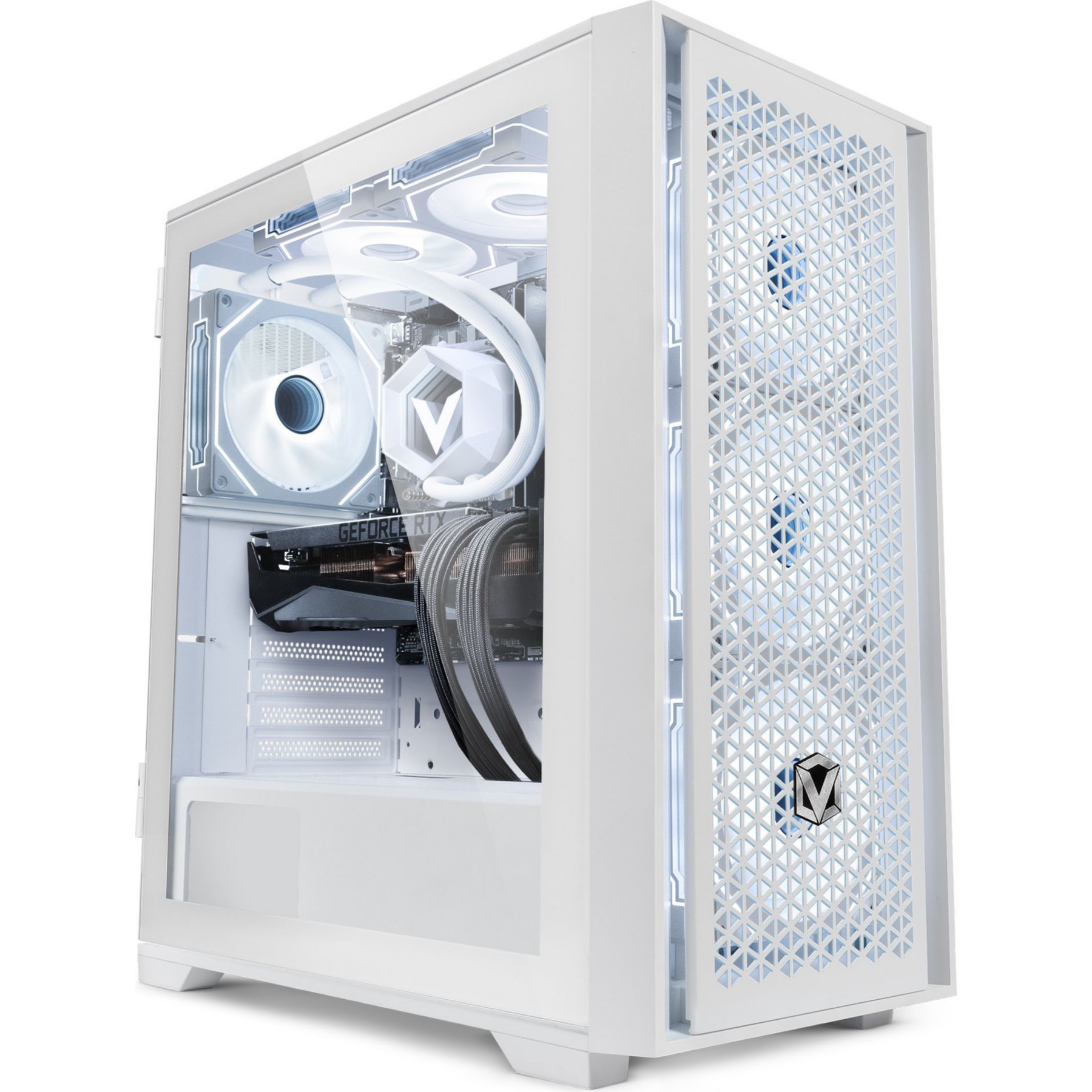 PC Gamer VIBOX 12900KF • RTX 5070 • 32 Go • 1 To NVMe