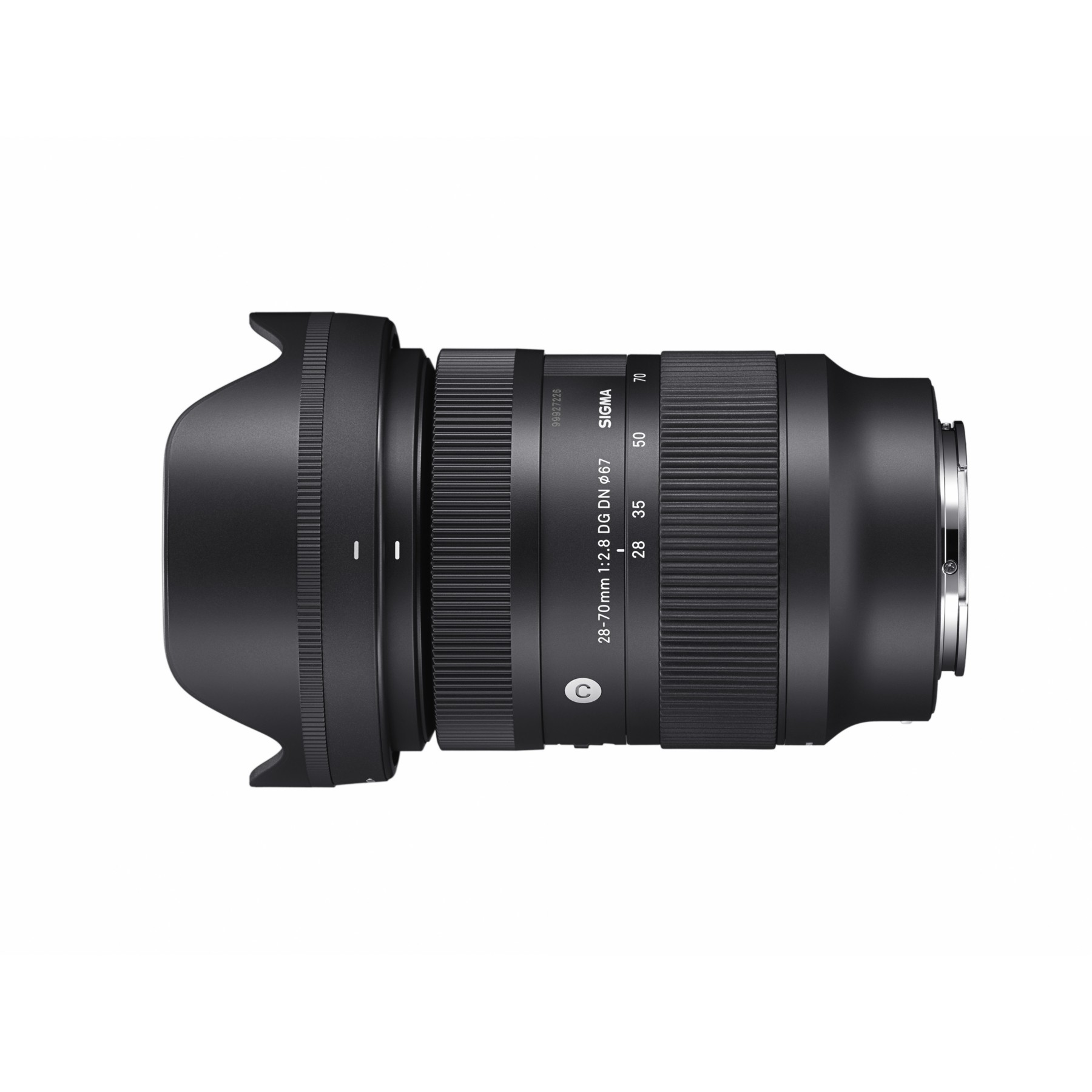 Objectif pour Hybride SIGMA 28-70 MM 2.8DG DN  Contemporary Sony E
