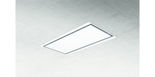 Hotte plafond ELICA HILIGHT-X H16 WH/A/100