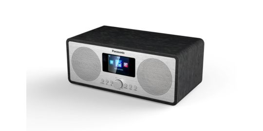 Radio internet PANASONIC Internet Panasonic