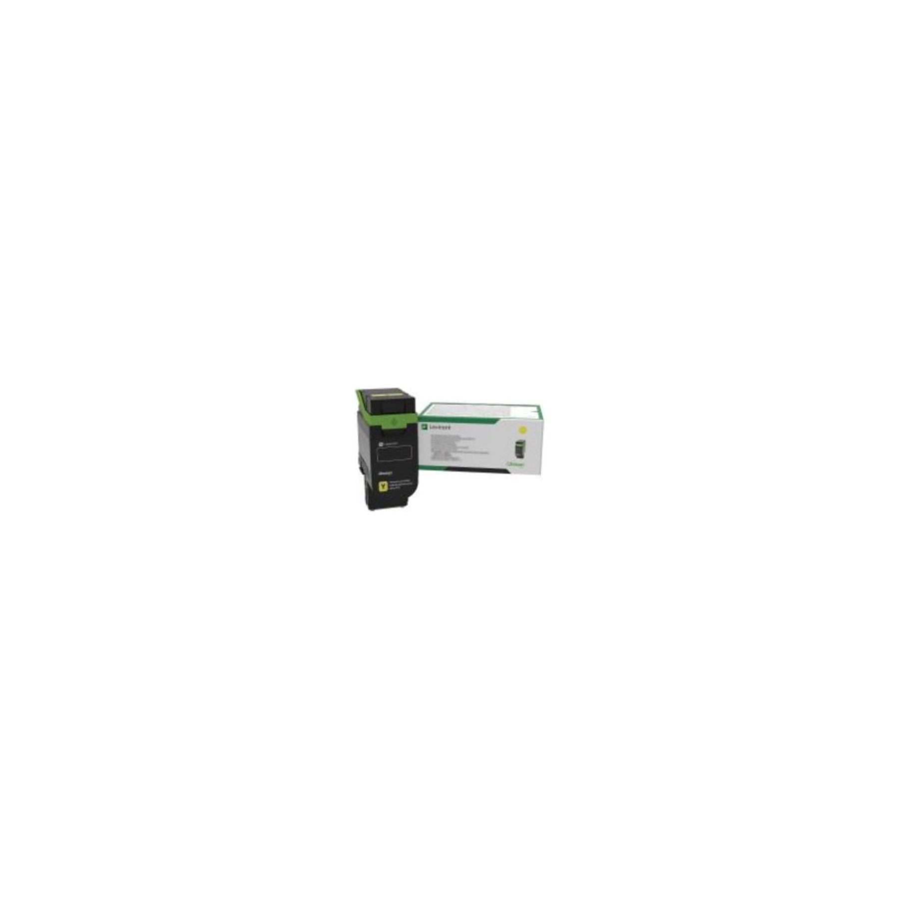 Cartouche d'encre LEXMARK 79L2HY0