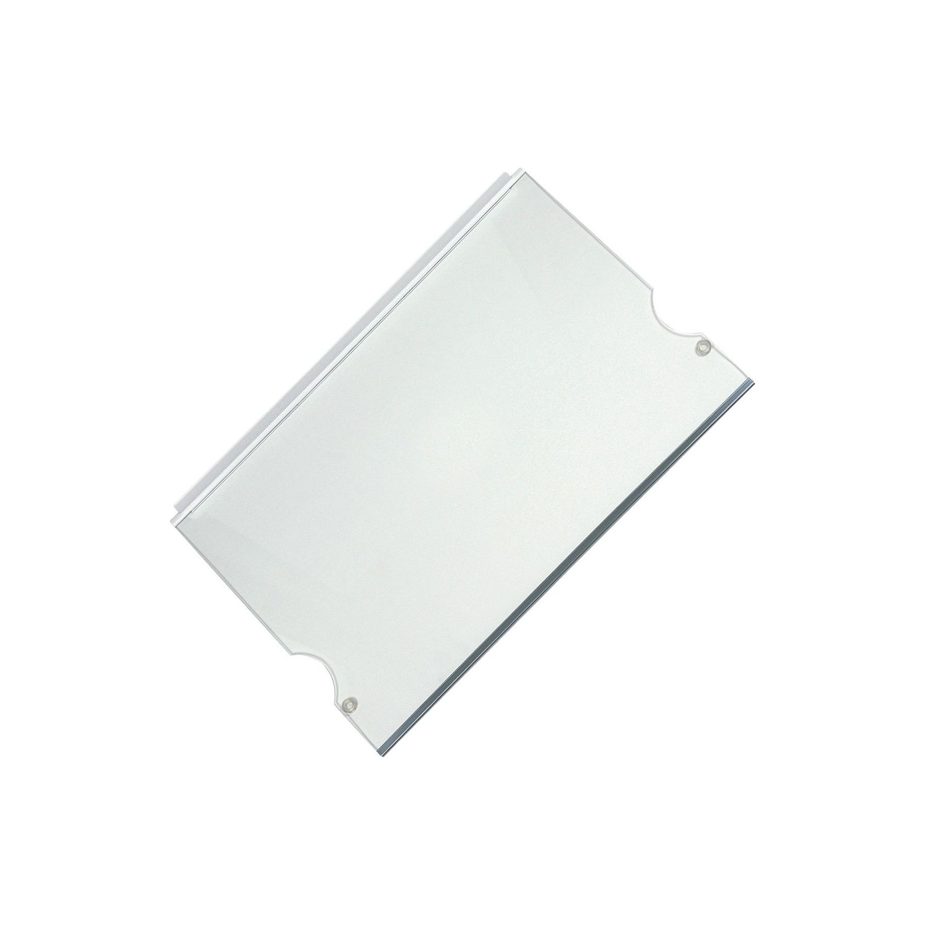 Etagère LIEBHERR Tablette en verre 7271962