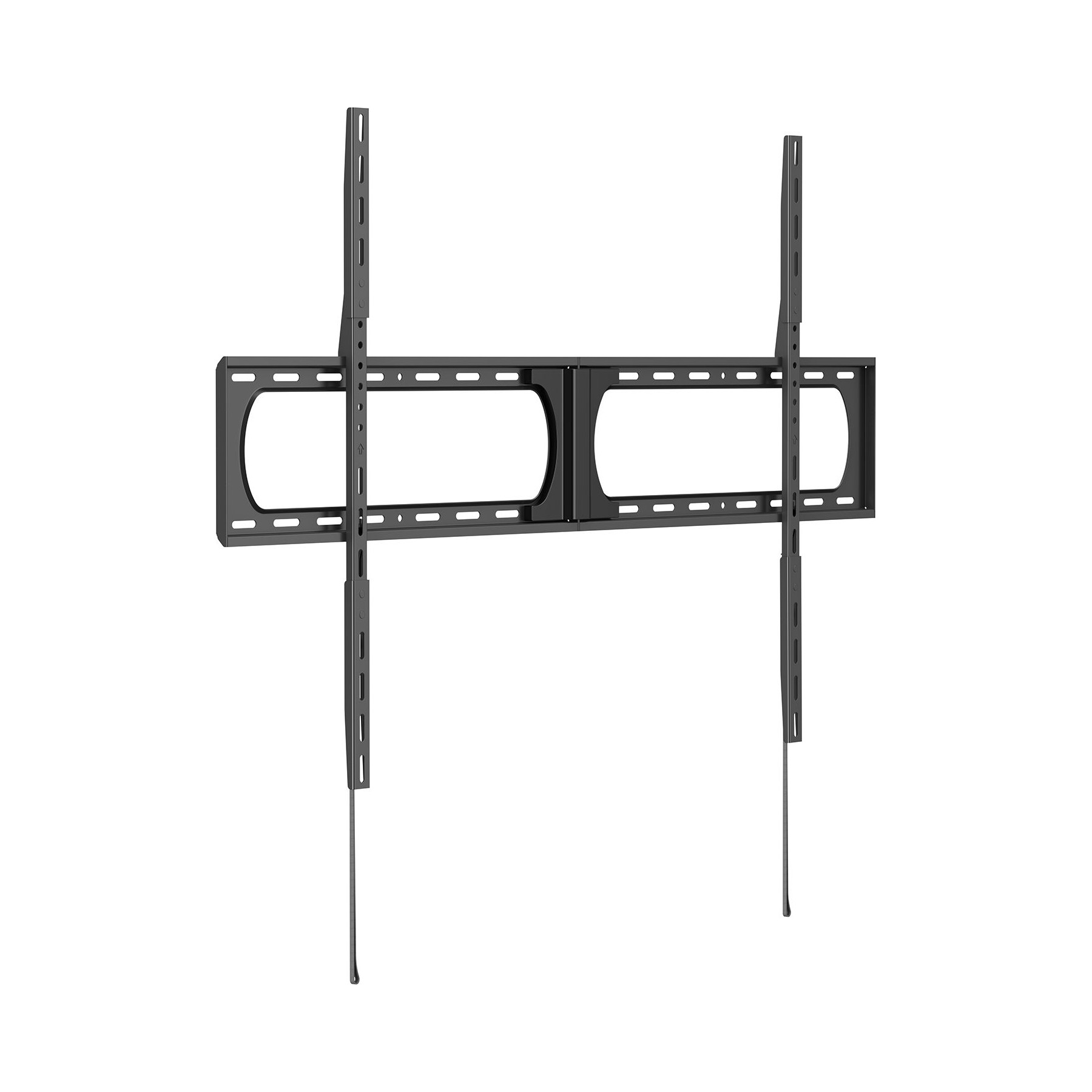 Support mural TV KIMEX fixe pour écran TV 37"-140"