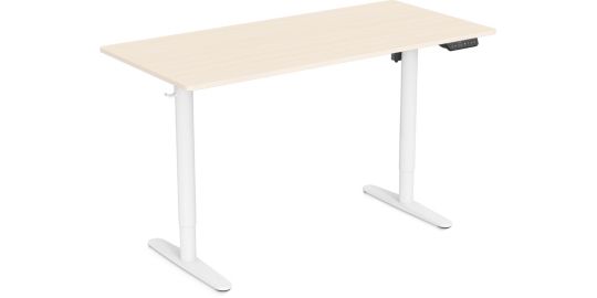 Bureau SKILLKORP D15M motorisé