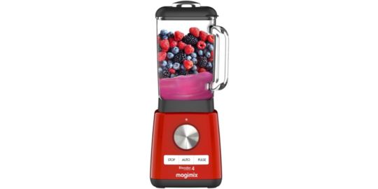 Blender MAGIMIX 1169 Power blender rouge