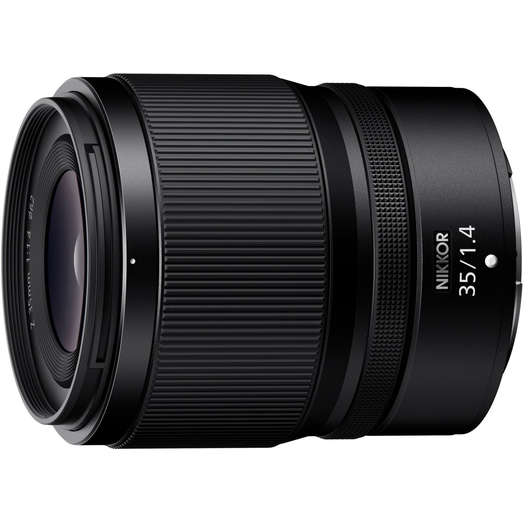 Objectif pour Hybride NIKON NIKKOR Z 35mm f/1.4