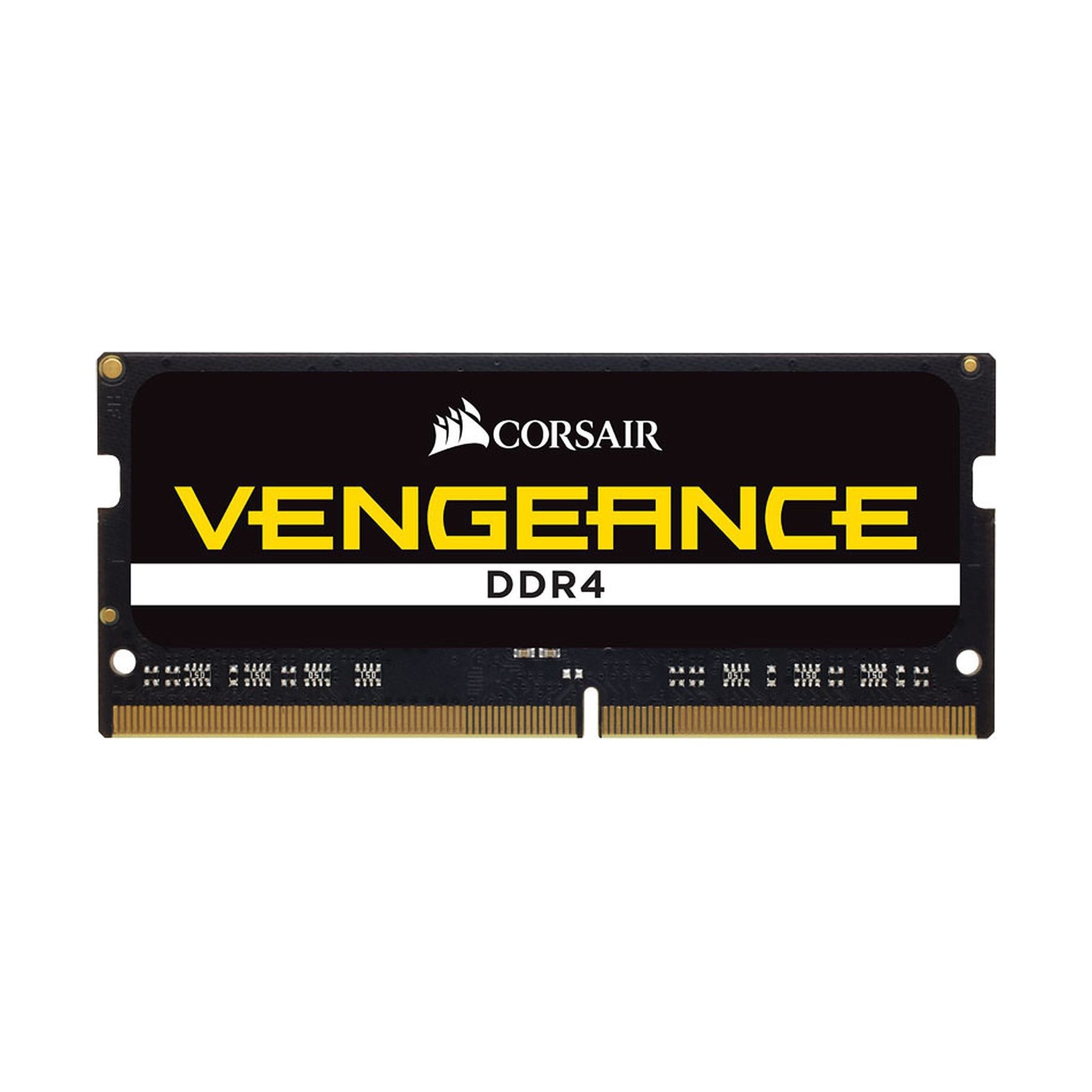 Mémoire vive CORSAIR Vengeance SODIMM DDR4 8 Go 3200 MHz
