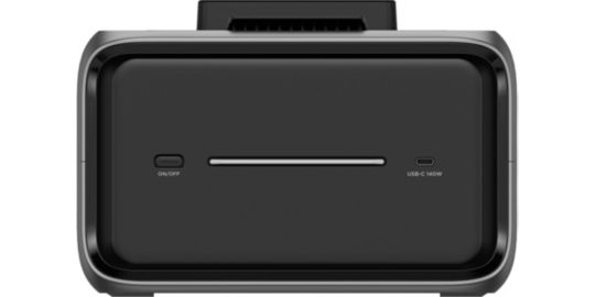 Batterie ECOFLOW RIVER 3 Plus Smart Extra Battery EB600