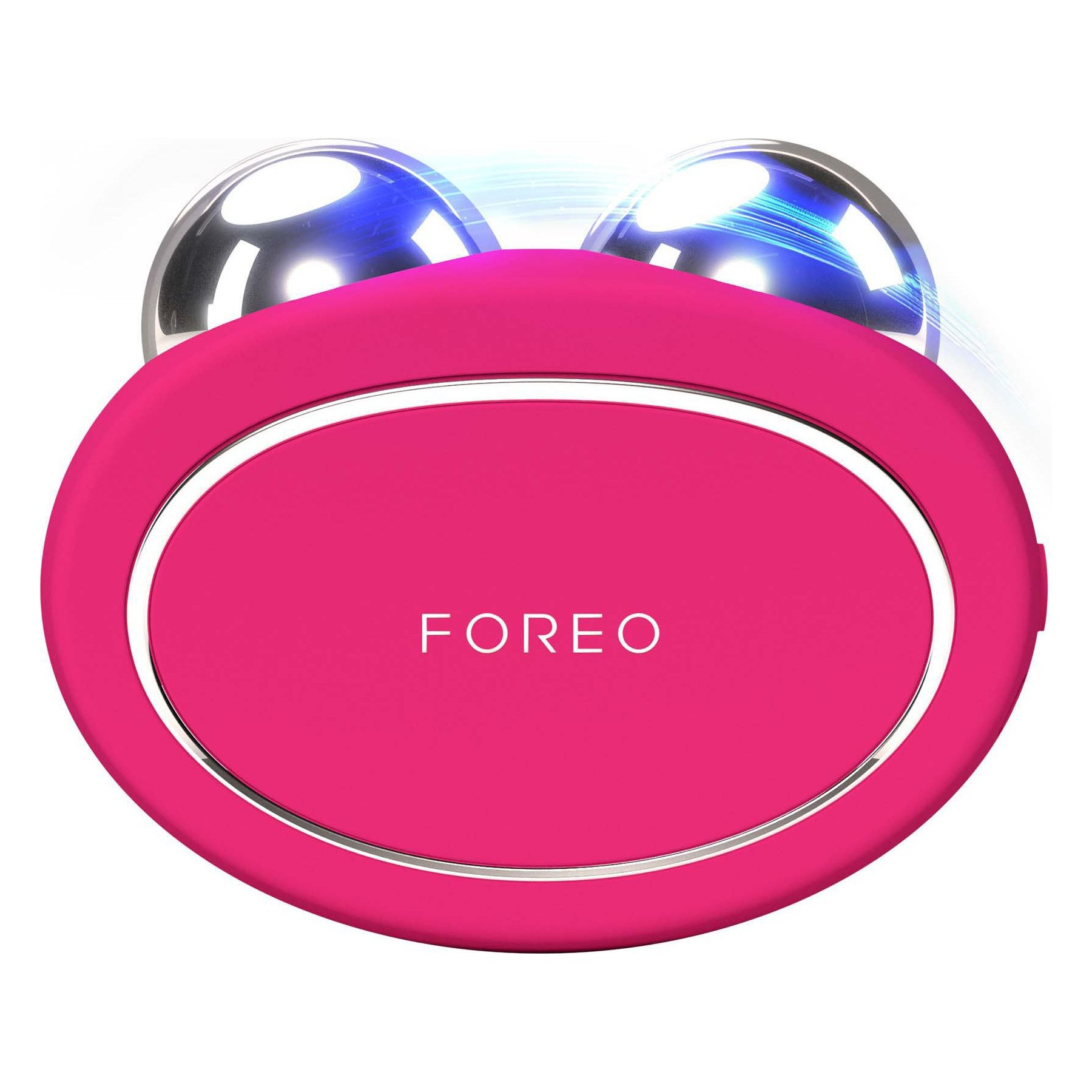 Appareil anti rides FOREO BEAR 2 Fuchsia