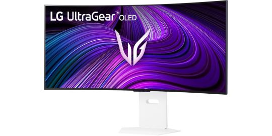Ecran PC Gamer LG 39GX90SA-W UltraGear 39