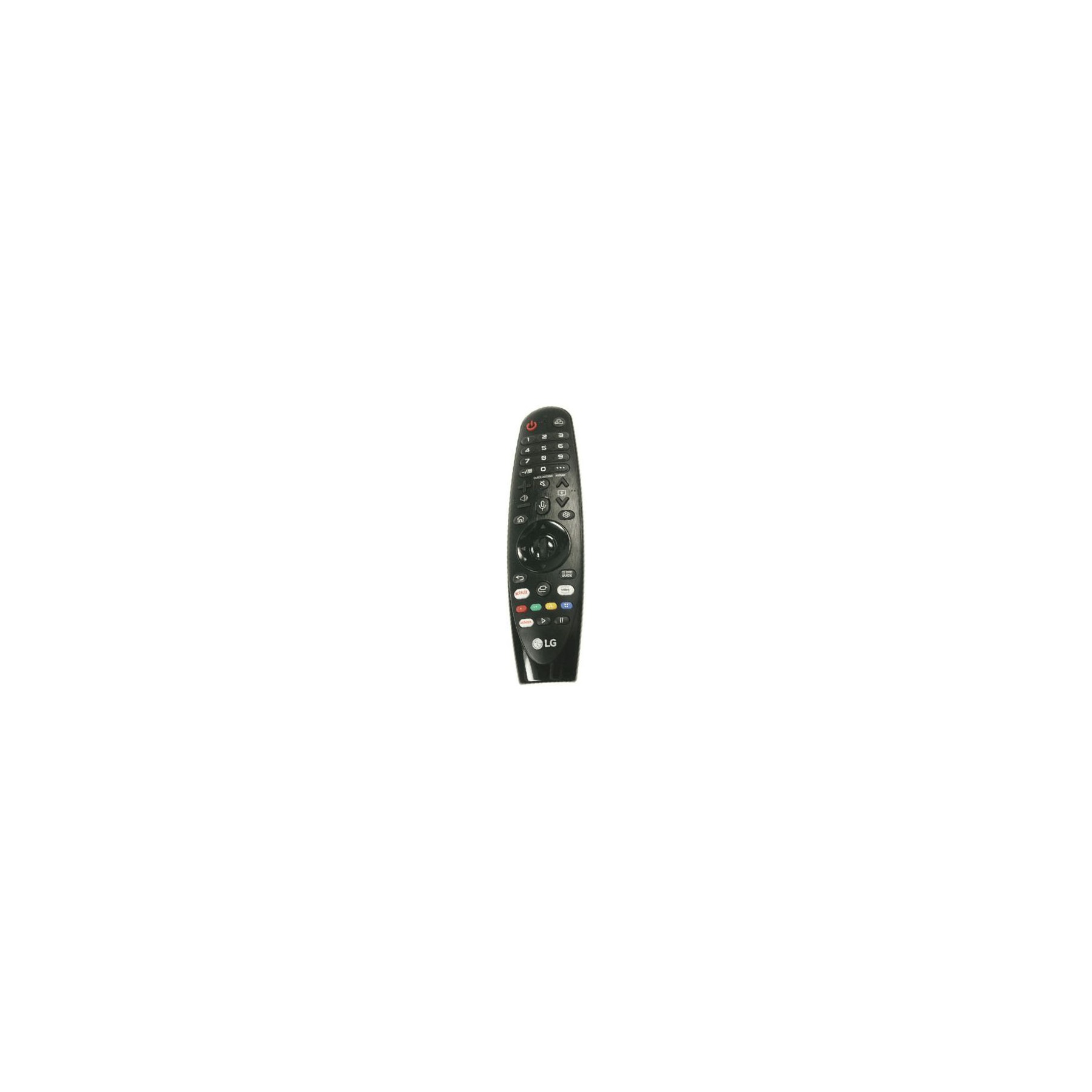 Pièce détachée LG TELECOMMANDE MR19 AN-MR19BA POUR TV AUDI