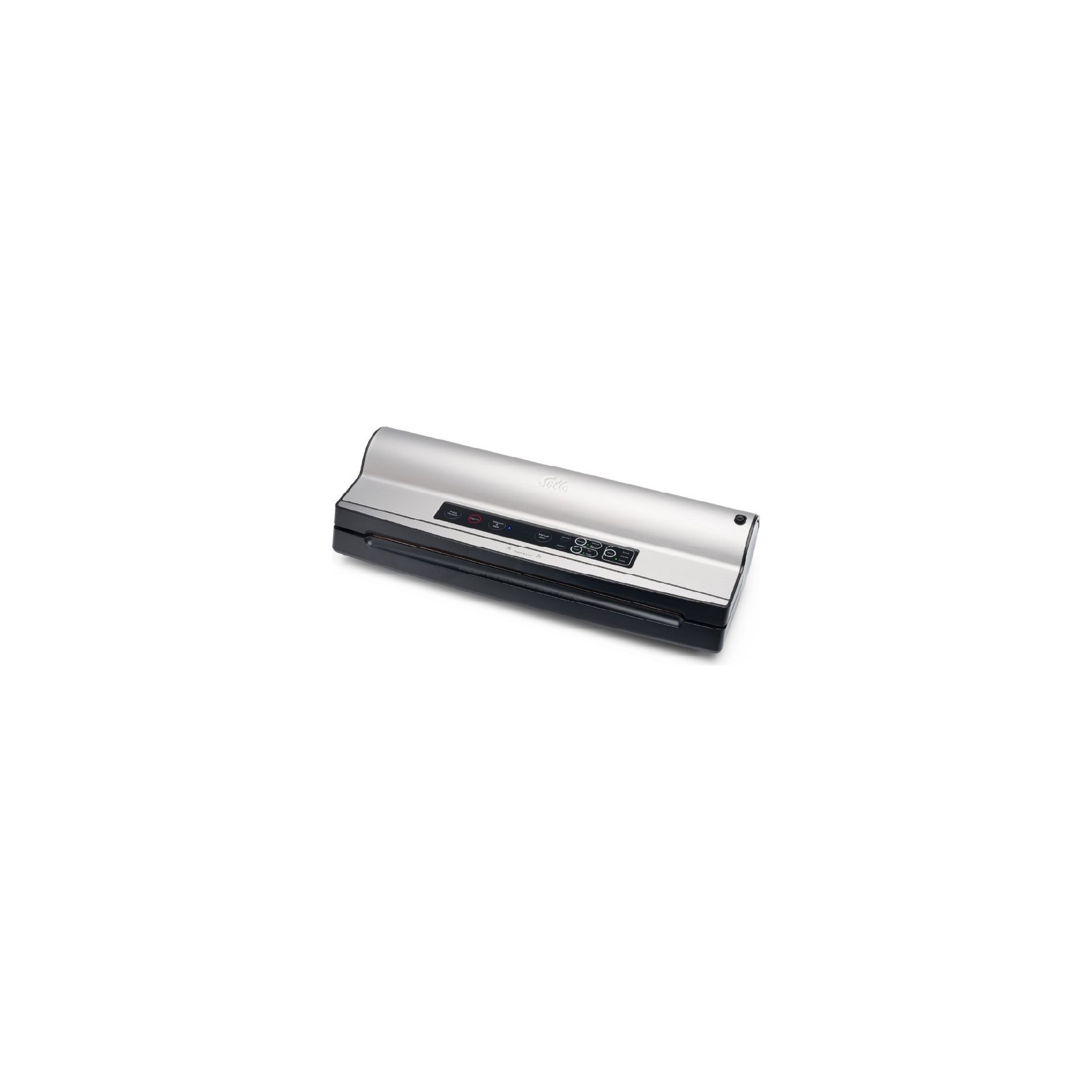 Machine sous vide SOLIS Vac Prestige 40 cm (Type 5706)