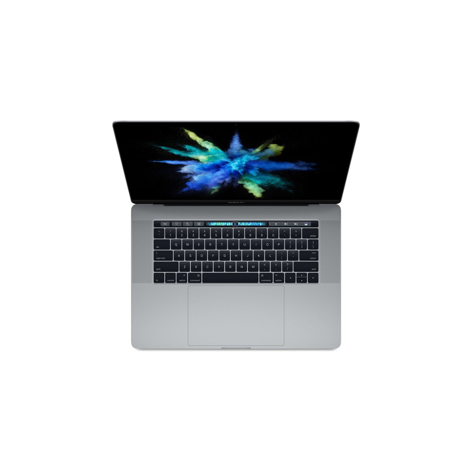 Ordinateur Apple MACBOOK Pro 15" 2018 i7 16Go 1000Go Reconditionné