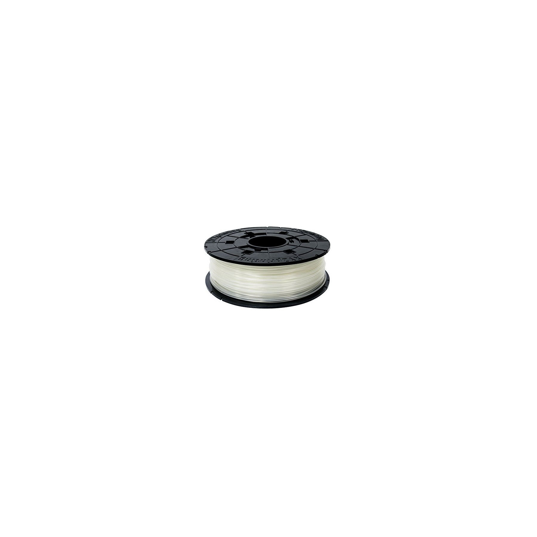 Filament imprimante 3D XYZ PRINTING Filament PVA Naturel