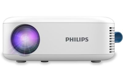 Vidéoprojecteur home cinéma PHILIPS NeoPix 113