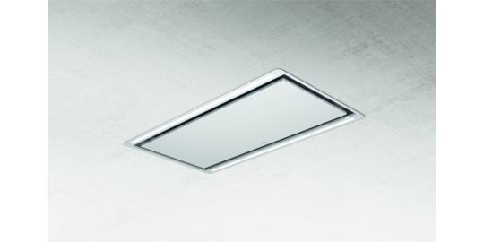 Hotte plafond ELICA HILIGHT X H16 IX/A/100